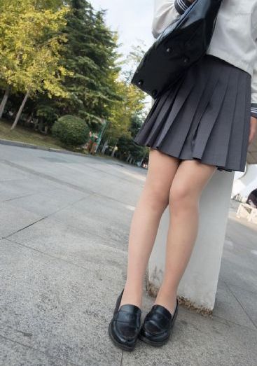 生活中的玛丽