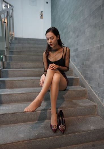 恐怖小镇