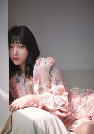 我的年轻女朋友