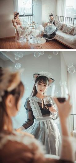 别有用心的女秘书