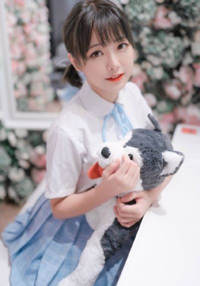 妖狐苏妲己