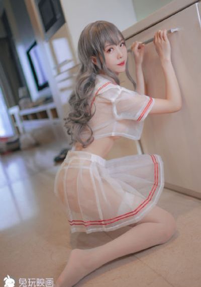 黄昏少女