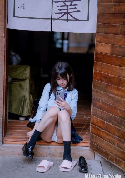 我的女邻居