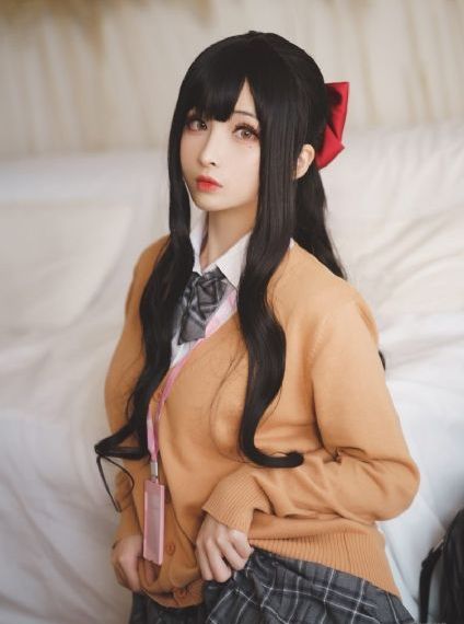 姐姐的朋友二