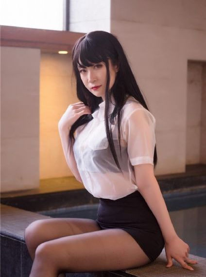 柒个我