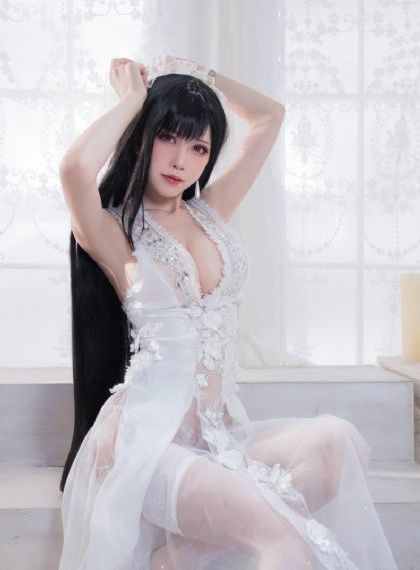 爱的亡灵
