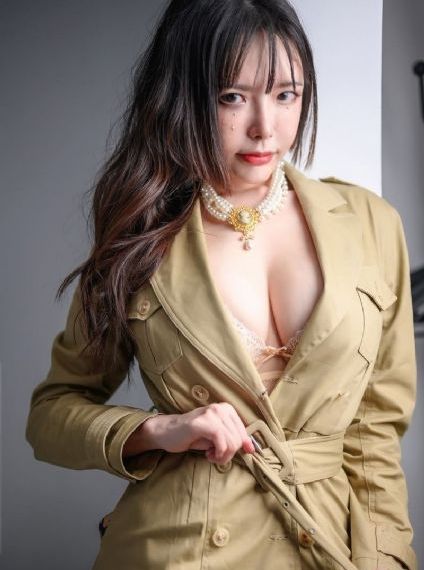 野蛮师姐