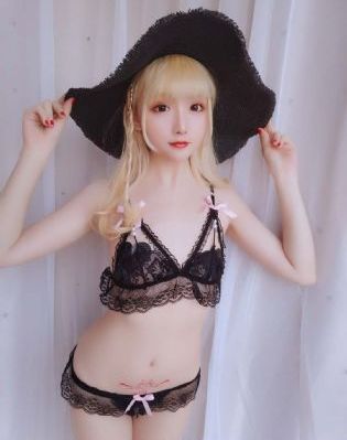 佐山爱在线