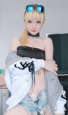 《娃娃脸2》电影