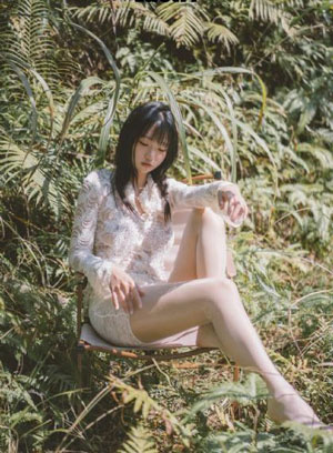 小姨子的味道