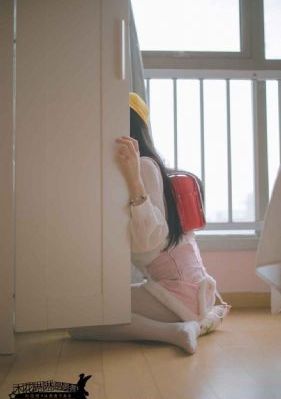 邻家姐姐