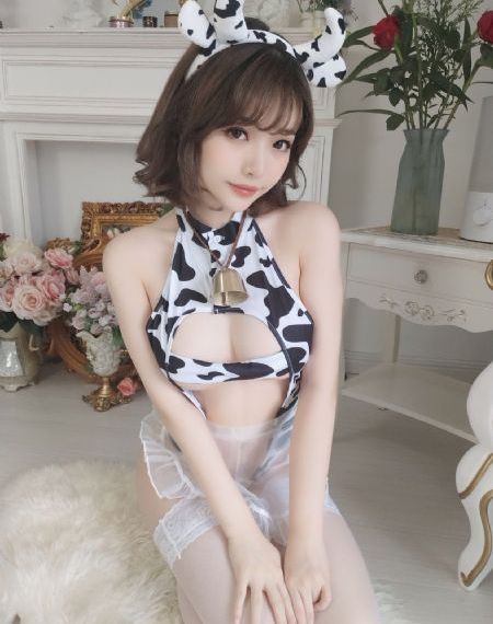 火辣宝贝