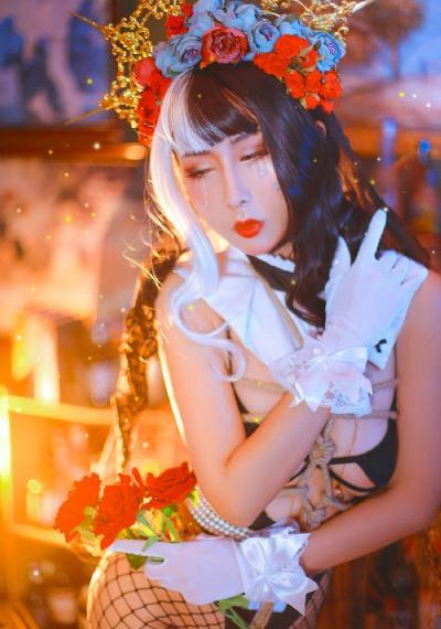 女朋友的妹妹