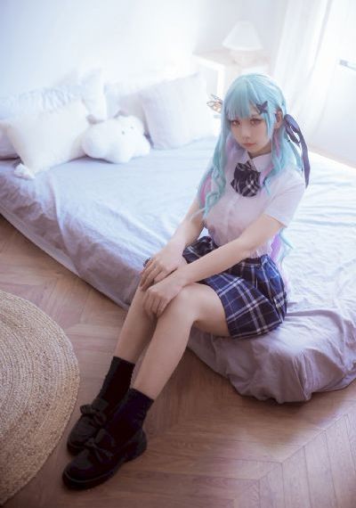 妈妈朋友8