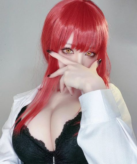女角斗士