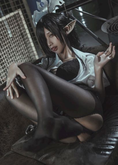 花心野玫瑰