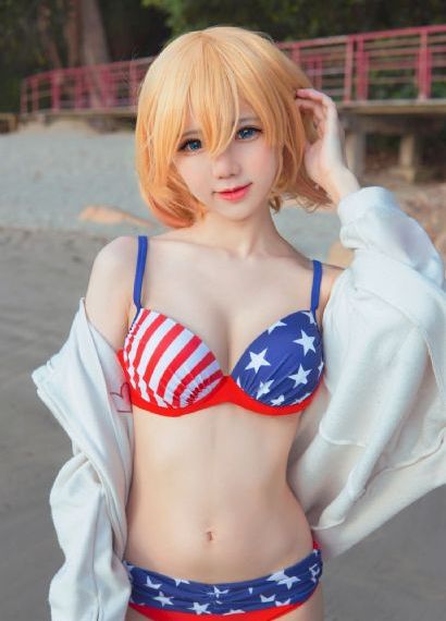 与狼共舞1