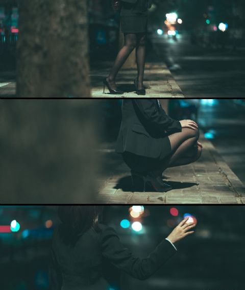 尖叫皇后