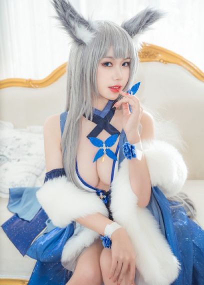 女囚监狱