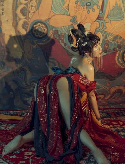 一妻两夫
