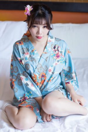 我想看你茂密的森林