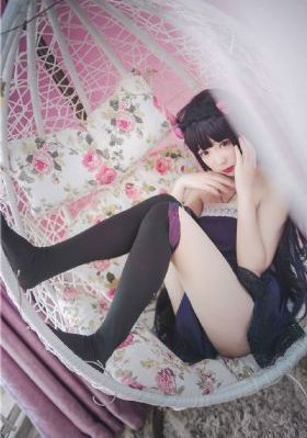 裙子里面有怪兽