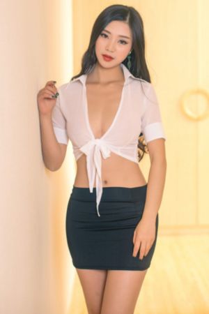 被强迫的爱人
