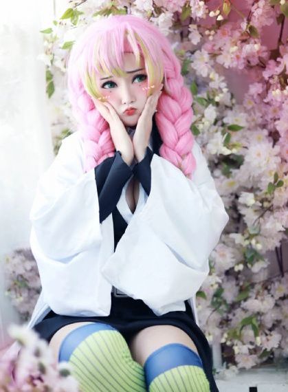 快播女神