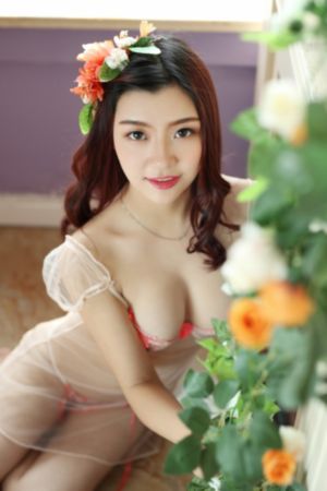 佳柔和公的第一次