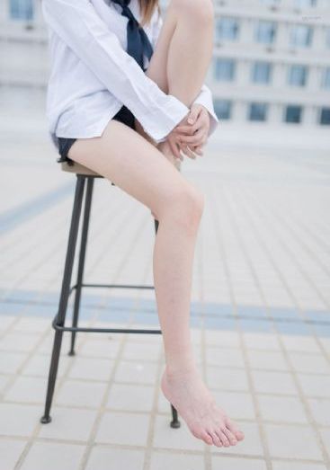 他乡的童年