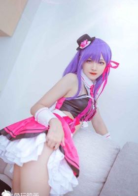 晚娘2012