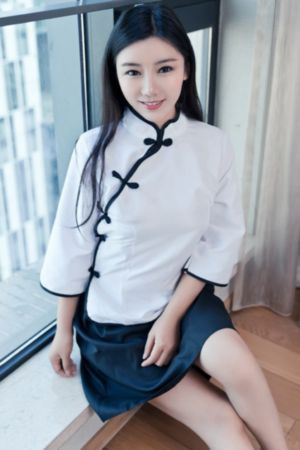 小姑娘