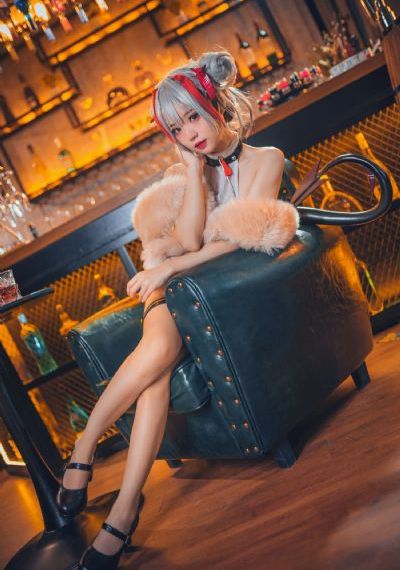 内衣办公室樱花