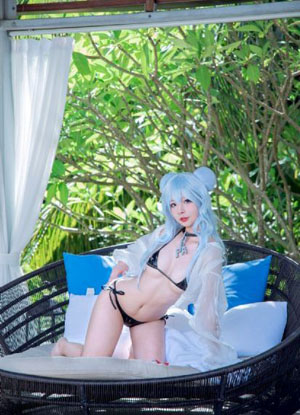 敢尸艳谭