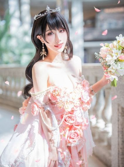 年轻的妈妈6