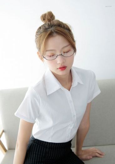 坠入爱河