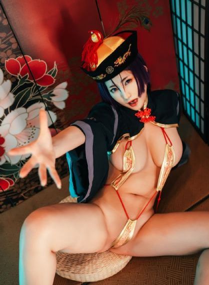 你比星光更美丽