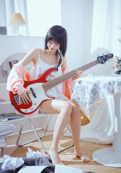 鬼娘子