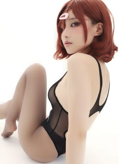 陈雅伦 男与女