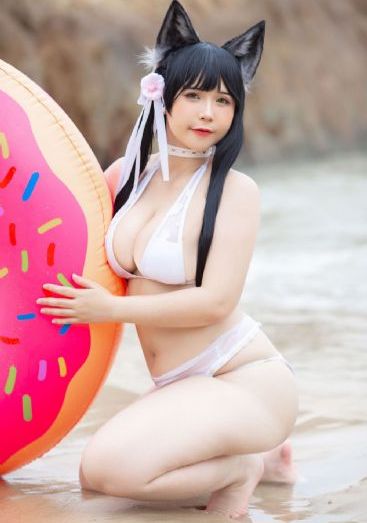 羞羞答答