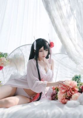古装伦理七仙女思春2