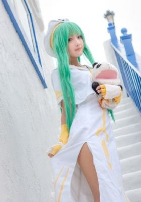 独留的小女人