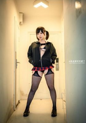 黑帮少爷爱上我