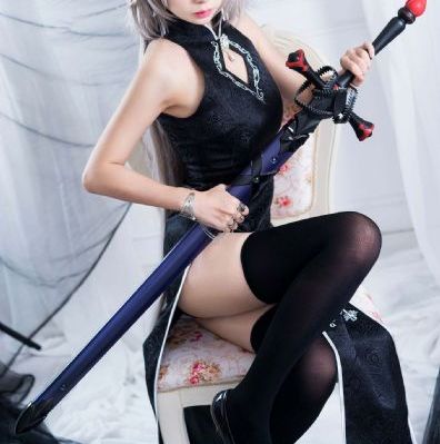 年轻的小姨子1