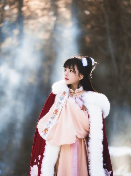 女人战争之肮脏交易