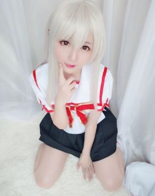 善良秘书