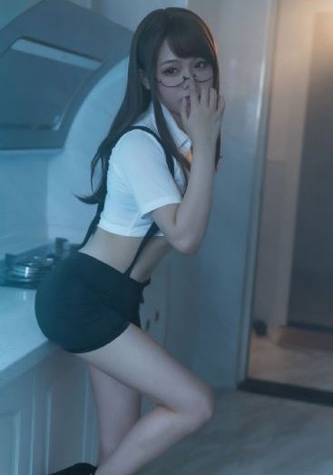 磨具少女