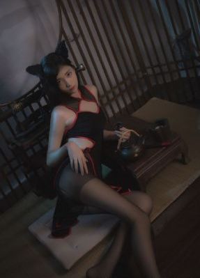 女大学生沙龙市