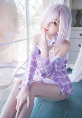 少女播放第二集
