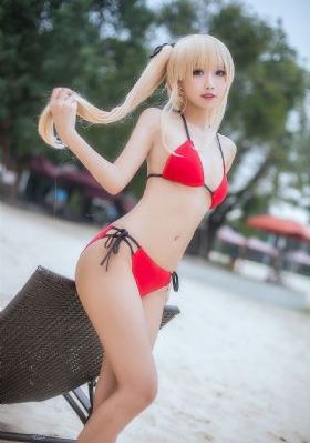 表姐们